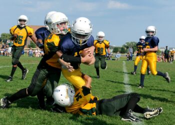The Factor Turning Sports Concussion Into Long-Term Nightmare