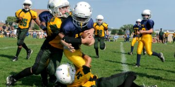 The Factor Turning Sports Concussion Into Long-Term Nightmare
