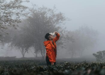 The Answer To Long COVID Brain Fog