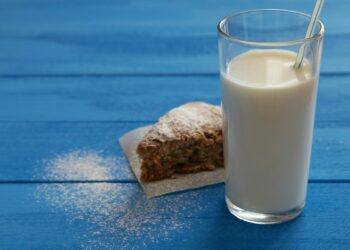 Which Enzyme Breaks Down Lactose In Digestion?