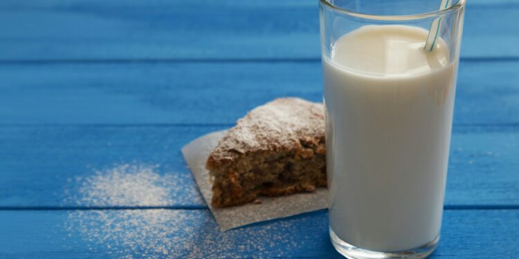 Which Enzyme Breaks Down Lactose In Digestion?