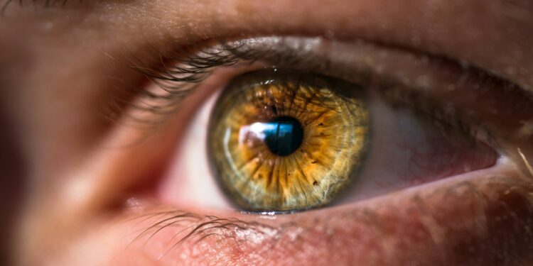 Vision-Saving Procedure Could Add Years To Life