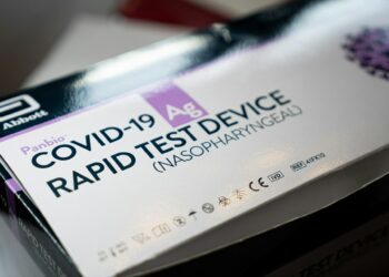 U.S. Relaunches COVID Program As Cases Surge