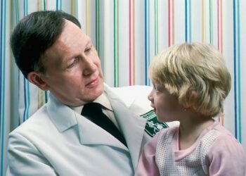 Silent Threat Linked To Childhood Leukemia