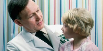 Silent Threat Linked To Childhood Leukemia