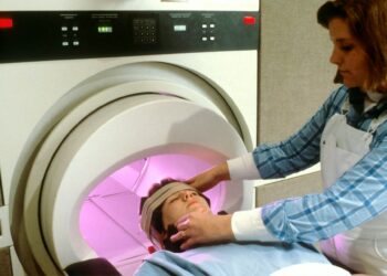 Brain Imaging Holds Key To Predicting Long-Term Pain