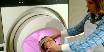 Brain Imaging Holds Key To Predicting Long-Term Pain