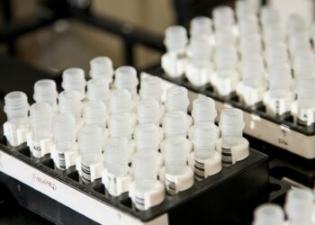 Bedside Blood Test May Soon Give Instant Results