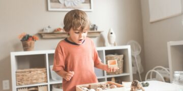 Simple Habit That Can Boost Your Toddler’s Vocabulary