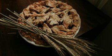 The Deep Roots Behind Carb Cravings