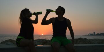 The Heart Danger Lurking After A Night Of Drinking