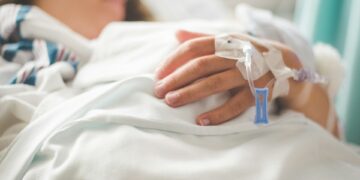Sepsis Survival Rate Stuns Experts