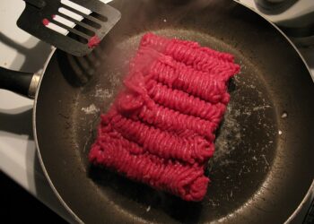 167,000 Pounds Of Beef Pulled Over E. Coli Fears
