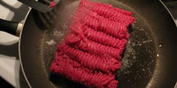 167,000 Pounds Of Beef Pulled Over E. Coli Fears