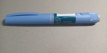 Weight-Loss Drug Offers Hidden Benefit