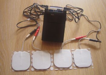 Painless Nerve Stimulation Offers Hope For Long COVID