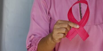 New Therapeutic Vaccine Targets Aggressive Cancer