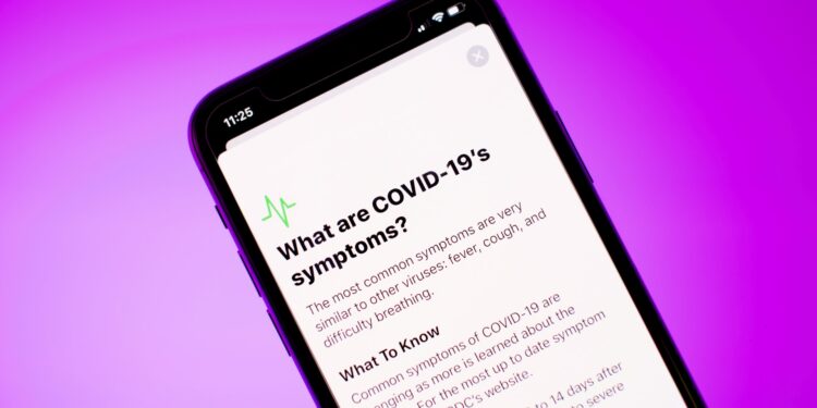 Long COVID Study Uncovers Alarming Trend