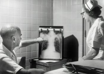 Deadliest Infectious Disease Makes Comeback