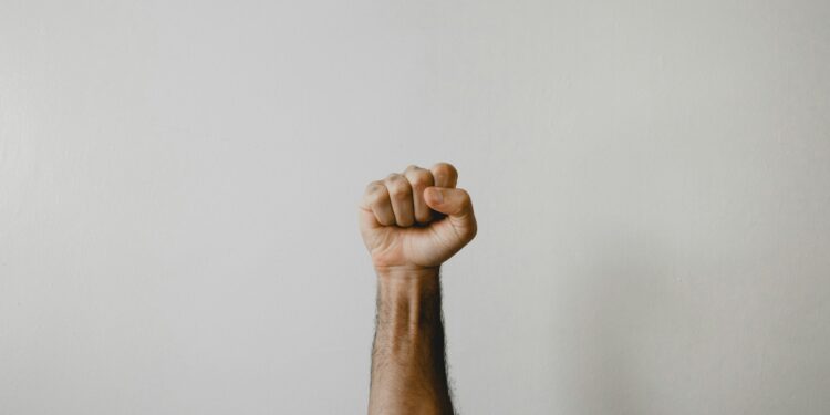 Grip Strength Could Reveal Hidden Health Risks