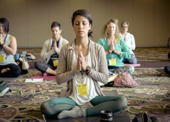 Simple At-Home Routine To Fight Lower Back Pain