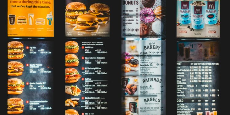 Fast Food Chain Clears Beef Of E. Coli Fears