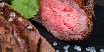 The Simple Shift To Aid The Environment