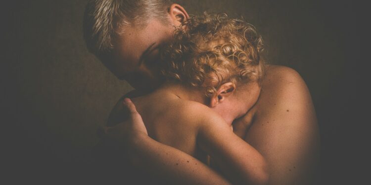 Postpartum Depression Diagnoses In The U.S. Skyrocket