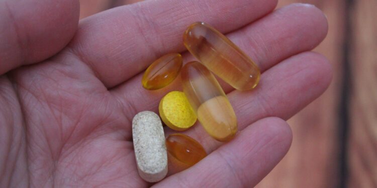 Which Vitamin Is Crucial For Collagen Synthesis And Is A Powerful Antioxidant?