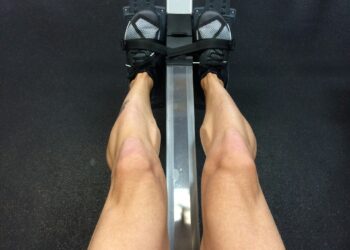 The Powerful Leg Cramp Relief