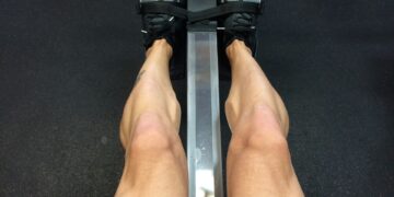 The Powerful Leg Cramp Relief