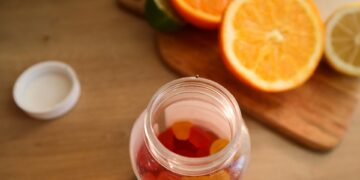 Vitamin May Be The Secret To Better Breathing