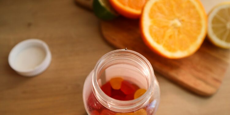 Vitamin May Be The Secret To Better Breathing