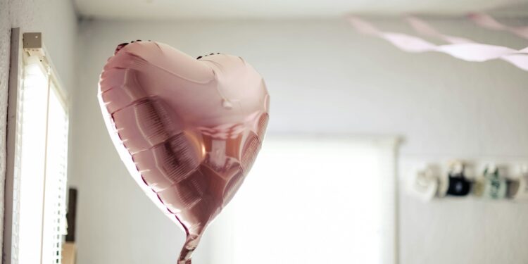 Heart Shape Could Be The Key To Longevity