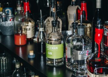 Alcohol Intake Soars Post-Pandemic