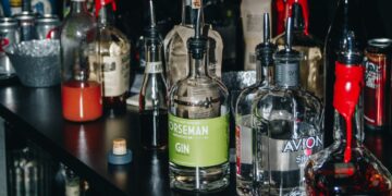 Alcohol Intake Soars Post-Pandemic