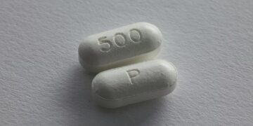 New Data Shows Major Shift In Opioid Crisis