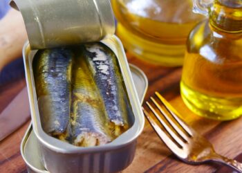 Which Brain-Boosting Fatty Acid Is Abundant In Fish Oil?