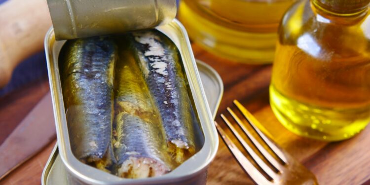 Which Brain-Boosting Fatty Acid Is Abundant In Fish Oil?