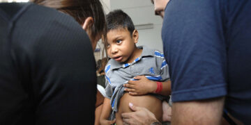 Norovirus Infections Increase In U.S. Hotspots