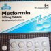 What Is Metformin’s Effect On Lifespan?