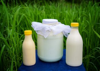 USDA Orders Milk Supply Testing Nationwide