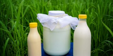 USDA Orders Milk Supply Testing Nationwide