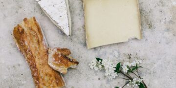 New Research Links This Snack To Better Memory