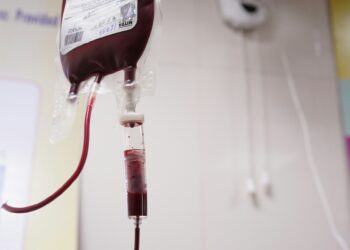 The Role Of Blood Transfusions In Anemia Cases