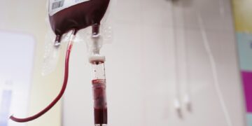 The Role Of Blood Transfusions In Anemia Cases
