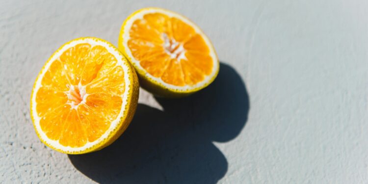 Unbelievable Signs Of Vitamin C Deficiency Revealed
