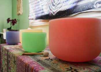 Japanese Practice Helps Alleviate Cancer Treatment Pain