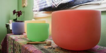 Japanese Practice Helps Alleviate Cancer Treatment Pain