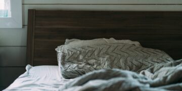 Disturbed Sleep May Signal A Silent Threat